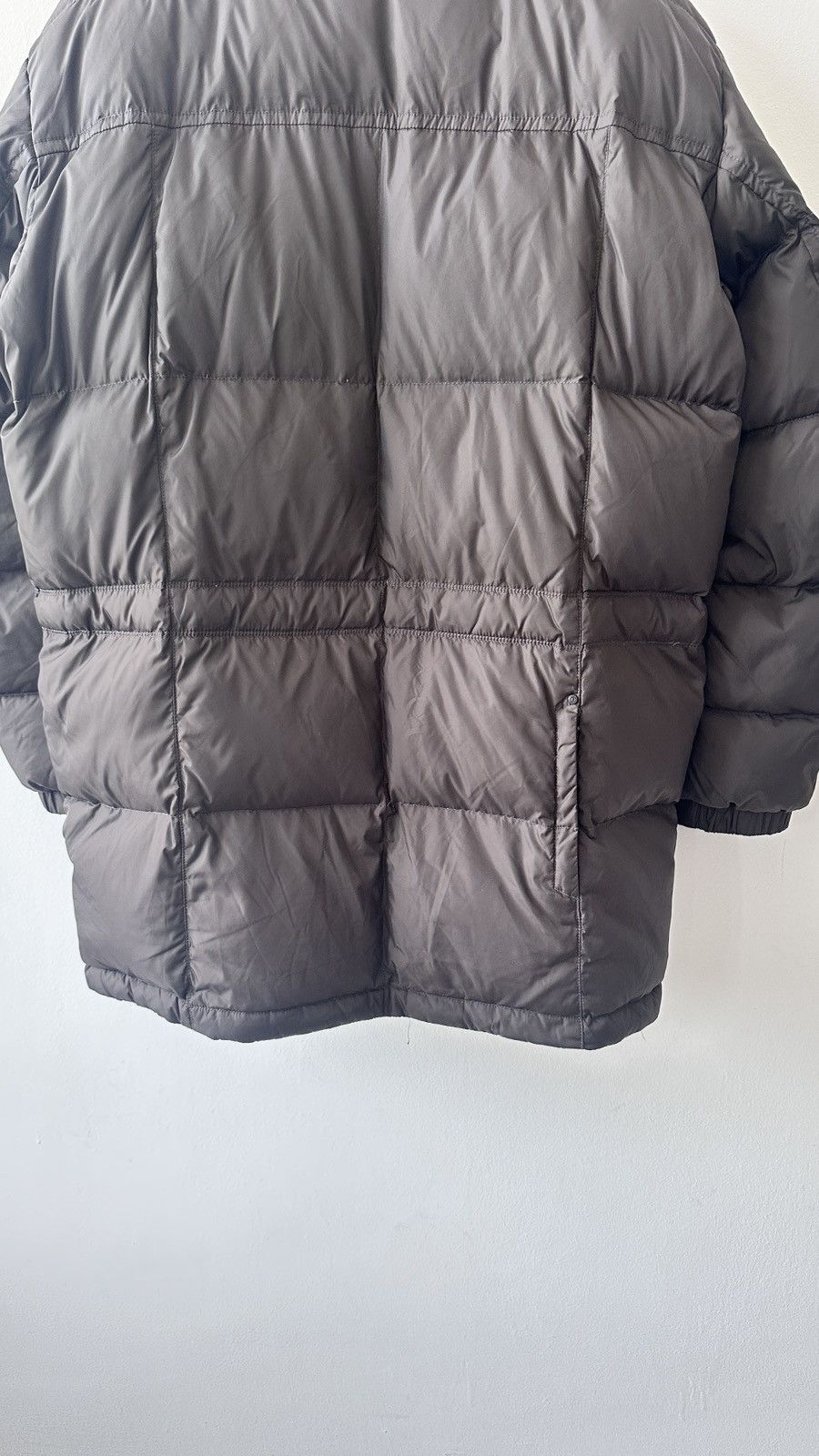 Bogner Bogner Fire + Ice Down Puffer Jacket Coat Real Down 600 Fill Size US XL / EU 56 / 4 - 12 Thumbnail