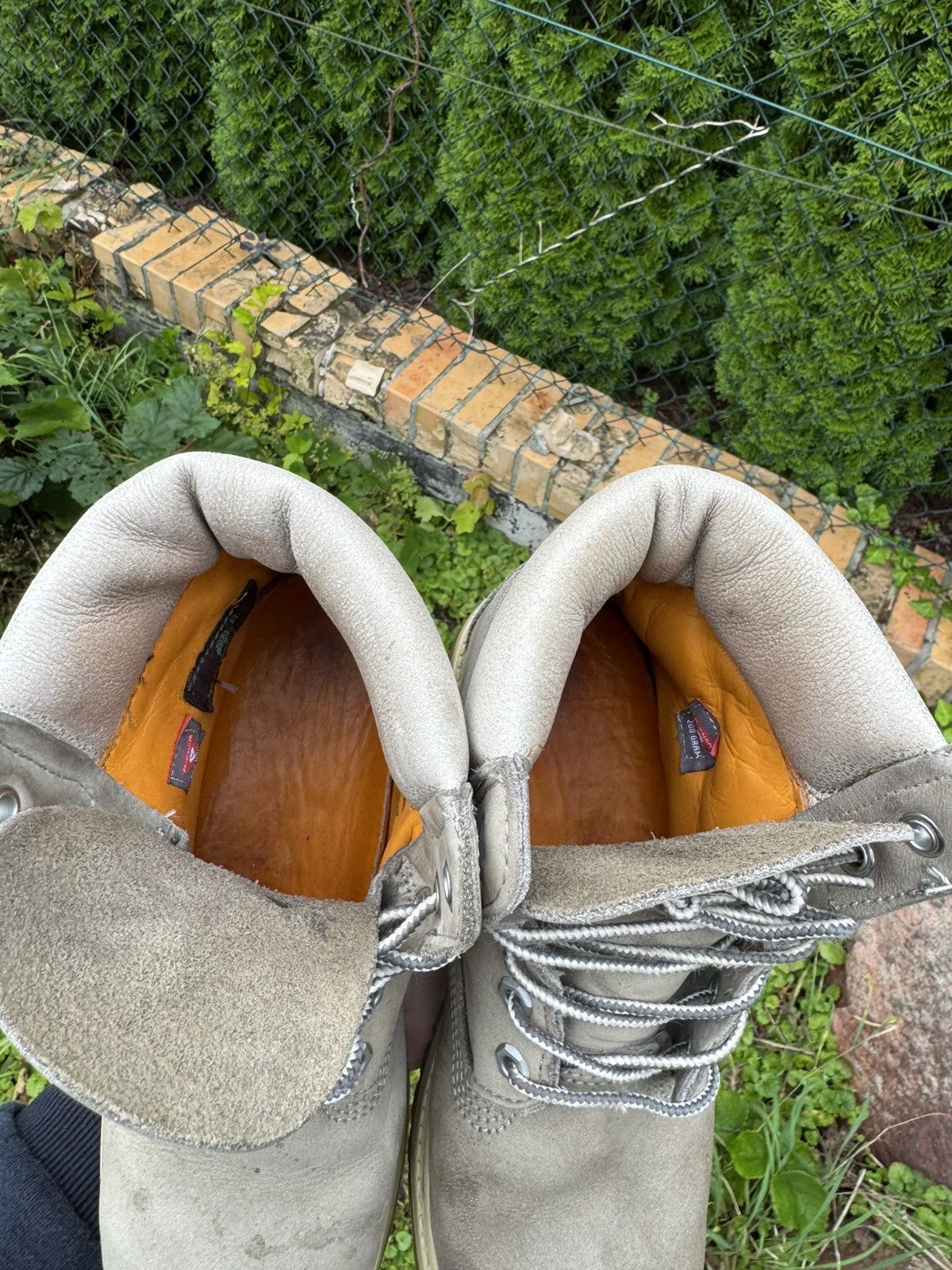 Timberland Women's boots Timberland size 35 Size US 7 / IT 37 - 4 Thumbnail