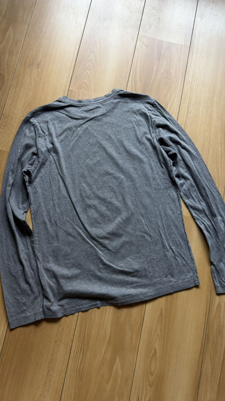 Versace Versace long sleeve Size US L / EU 52-54 / 3 - 5 Thumbnail