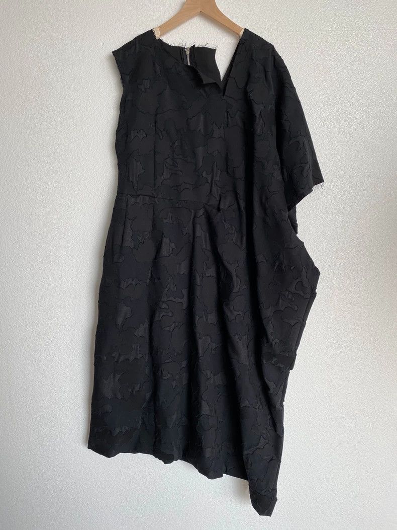 Comme des Garcons Comme Des Garcons Heterogeneous material collage deconstru Size XS / US 0-2 / IT 36-38 - 1 Thumbnail
