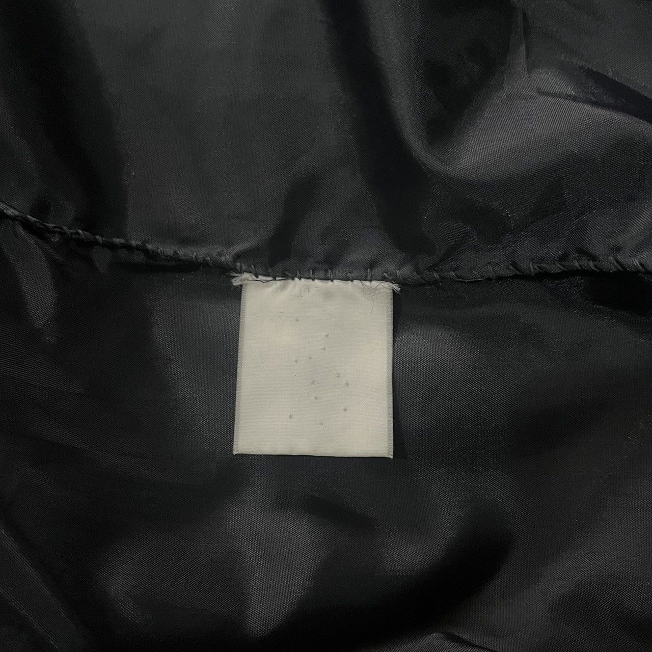 If Six Was Nine × Japanese Brand faux fur sherpa leather Issey Miyake PlayboiCarti opiumstyle Size US M / EU 48-50 / 2 - 5 Thumbnail