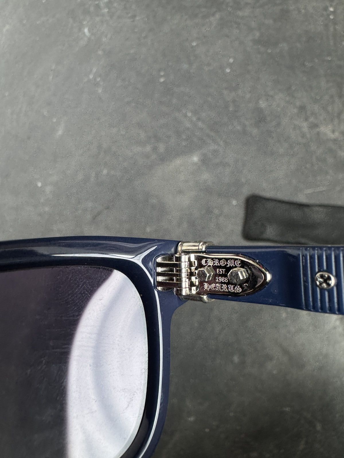 Chrome Hearts Chrome Hearts PEN15 Frames Size ONE SIZE - 6 Thumbnail