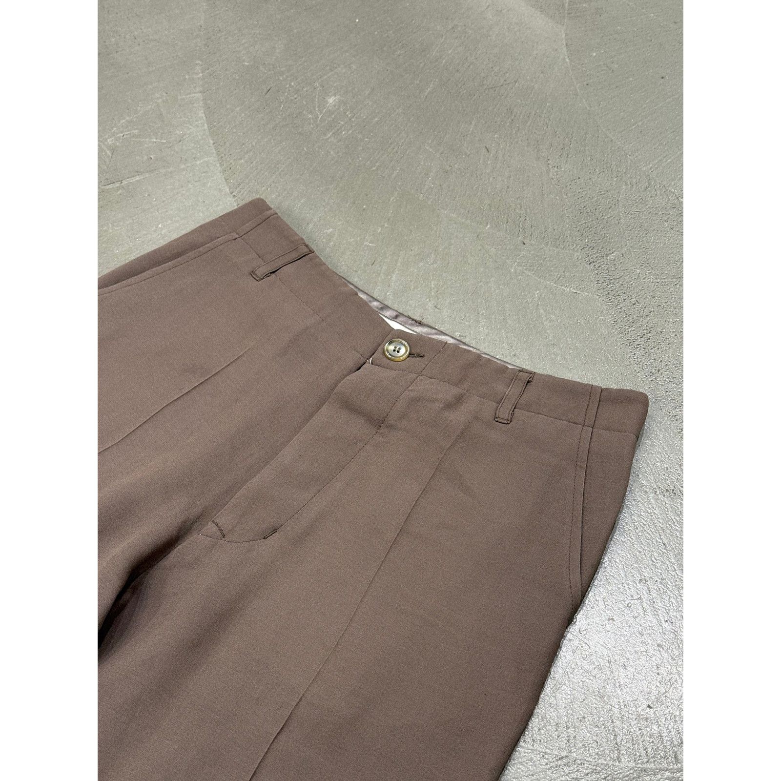 Rick Owens 2000s Rick Owens pants Size US 26 / EU 42 - 3 Thumbnail