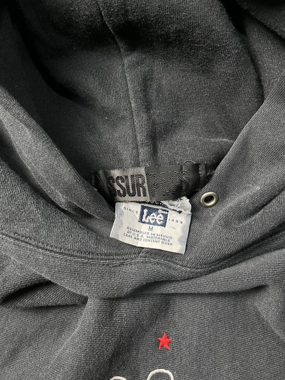 SSUR × Supreme SSUR PLUS STREETWEAR VINTAGE Size US M / EU 48-50 / 2 - 8 Thumbnail