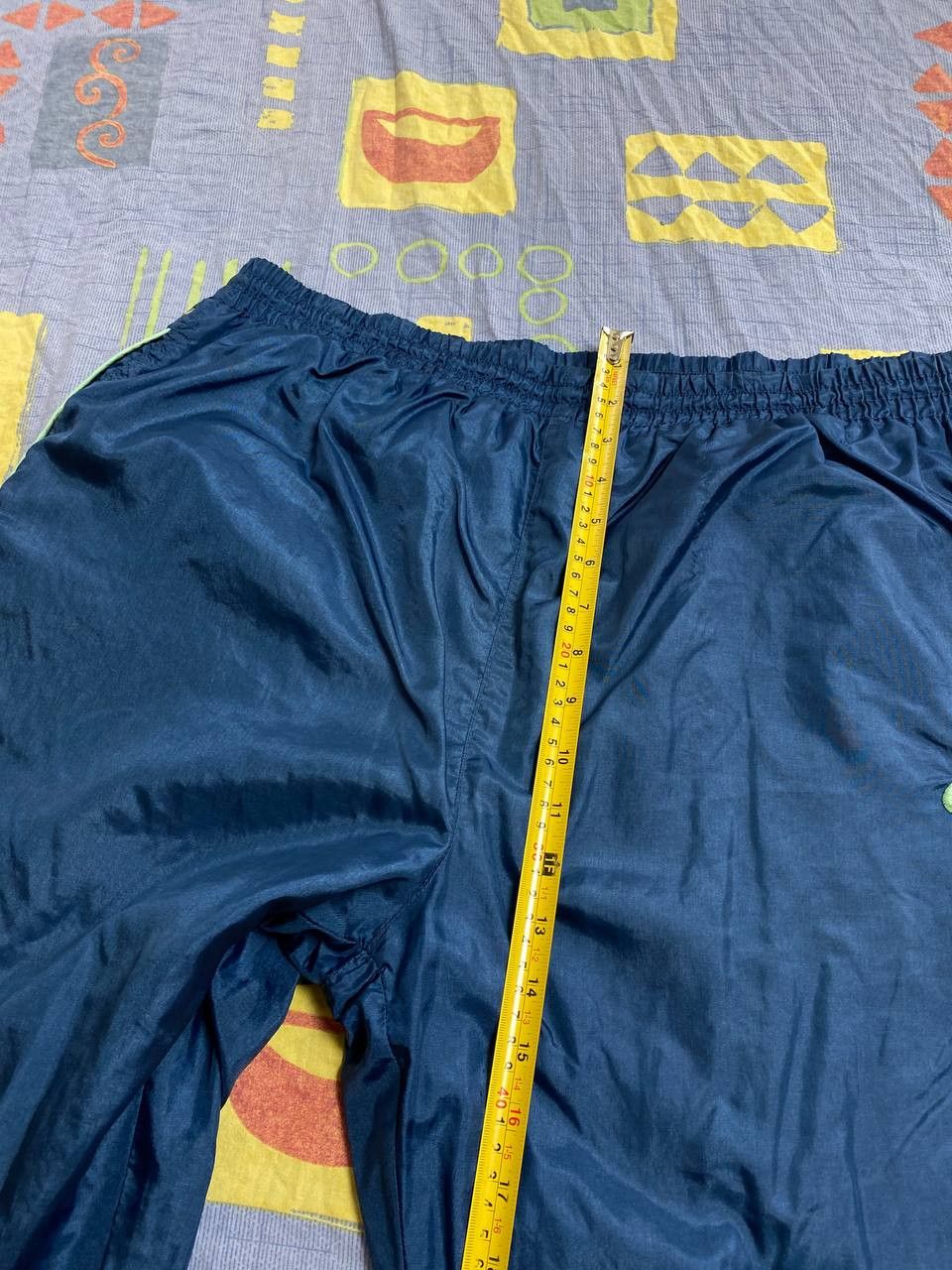 Nike Vintage Nike pants Size US 36 / EU 52 - 13 Thumbnail