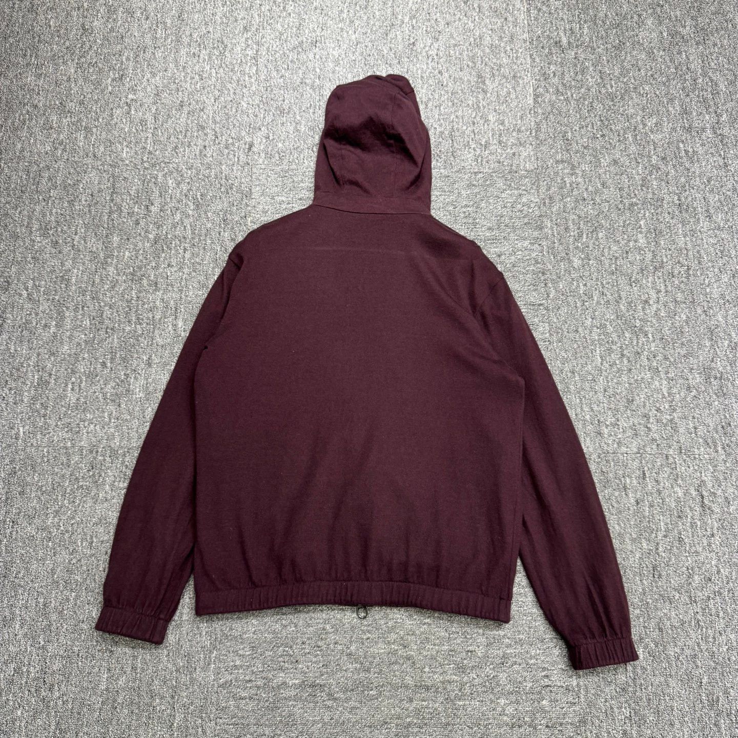 Loro Piana Loro Piana WINDMATE Nylon Cashmere 2W Hood Jkt S Size US S / EU 44-46 / 1 - 7 Thumbnail