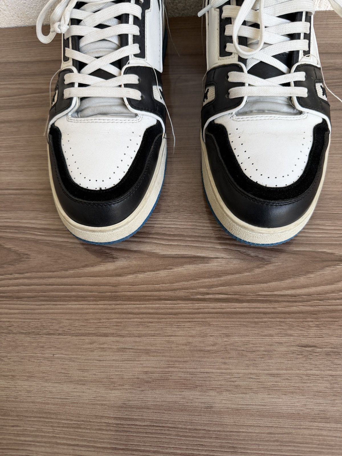 Louis Vuitton Virgil Lv trainers Size US 10 / EU 43 - 9 Thumbnail