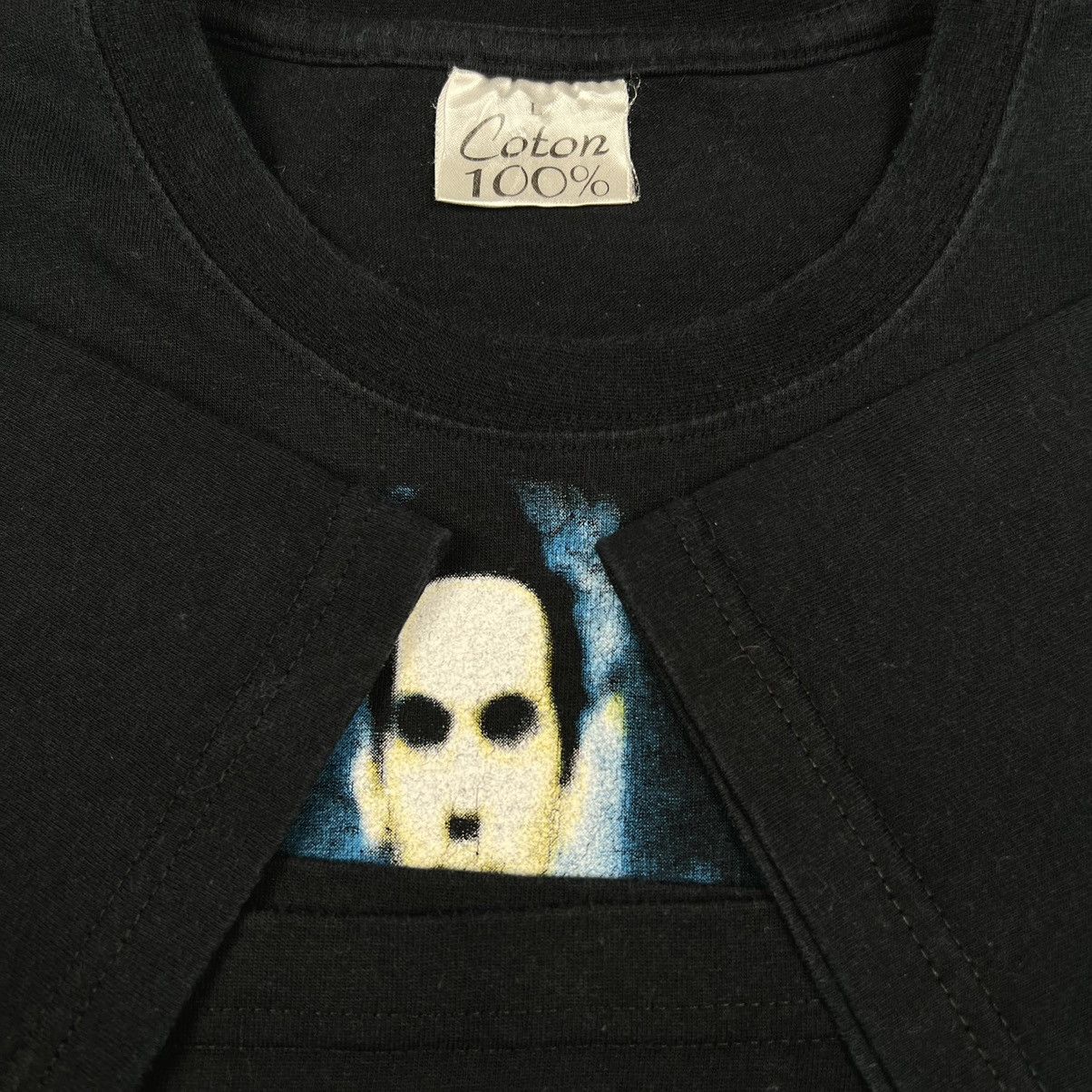 Band Tees Vintage 2003 Evanescence ‘Fallen’ Euro Licensed T Shirt Size US L / EU 52-54 / 3 - 4 Thumbnail
