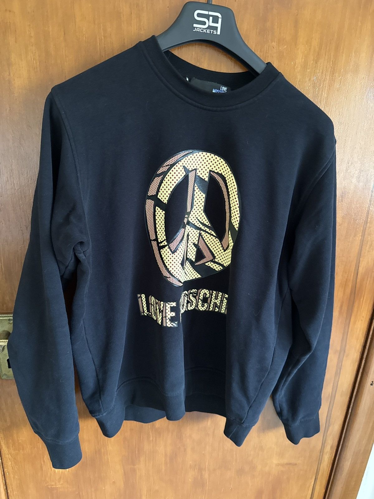 Moschino Love Moschino Size US M / EU 48-50 / 2 - 9 Thumbnail