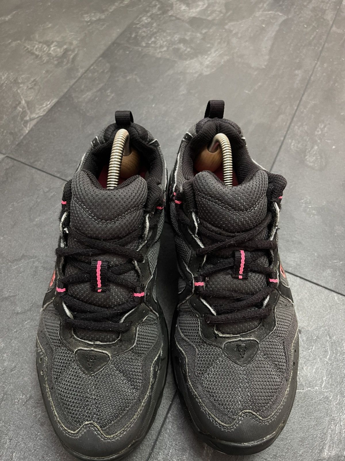 Nike ACG × Streetwear × Vintage Vintage Nike acg rare low top sneakers Size US 7.5 / IT 37.5 - 5 Thumbnail