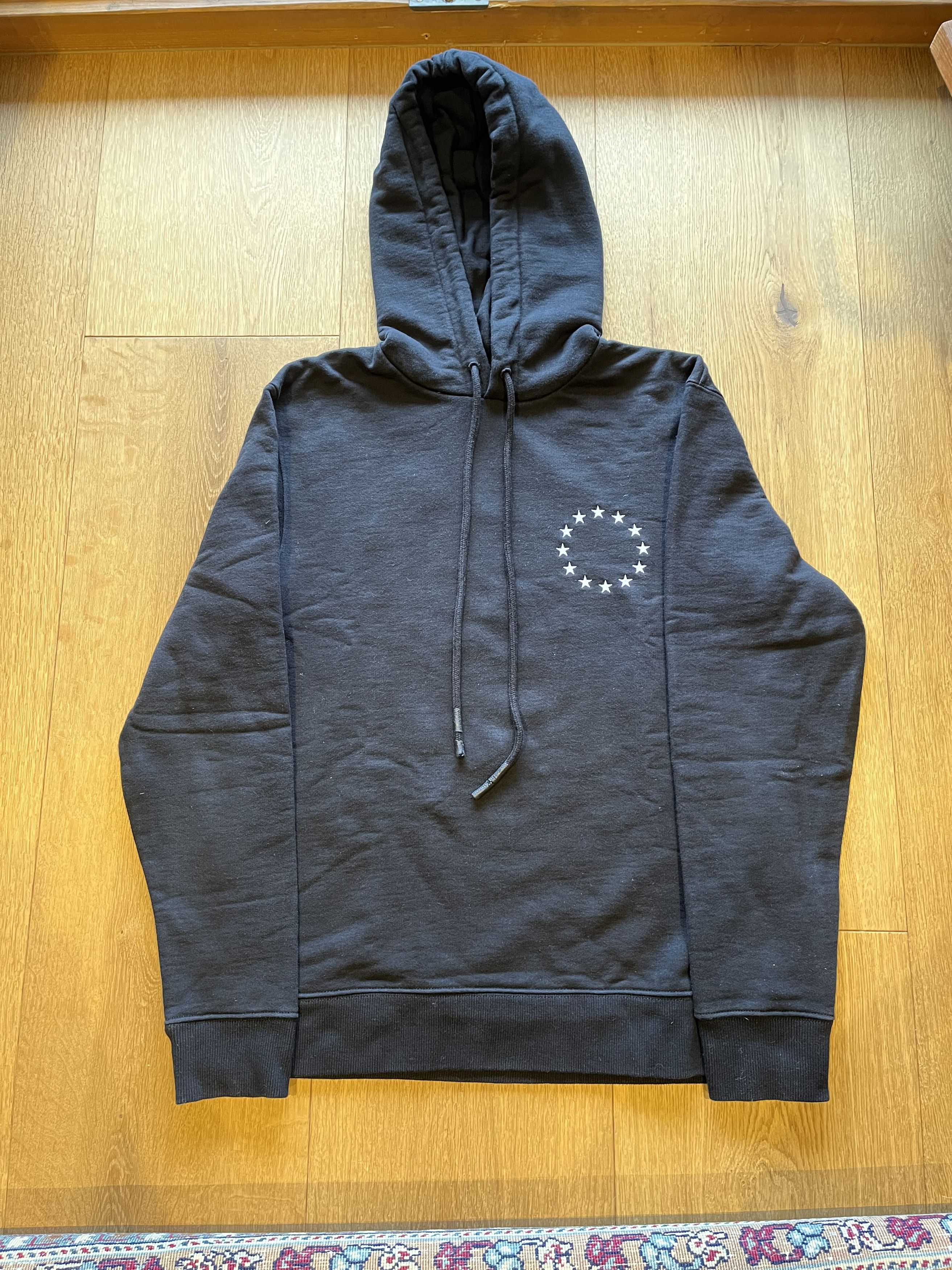 Etudes Etudes Stars Hoodie Size US M / EU 48-50 / 2 - 2 Thumbnail