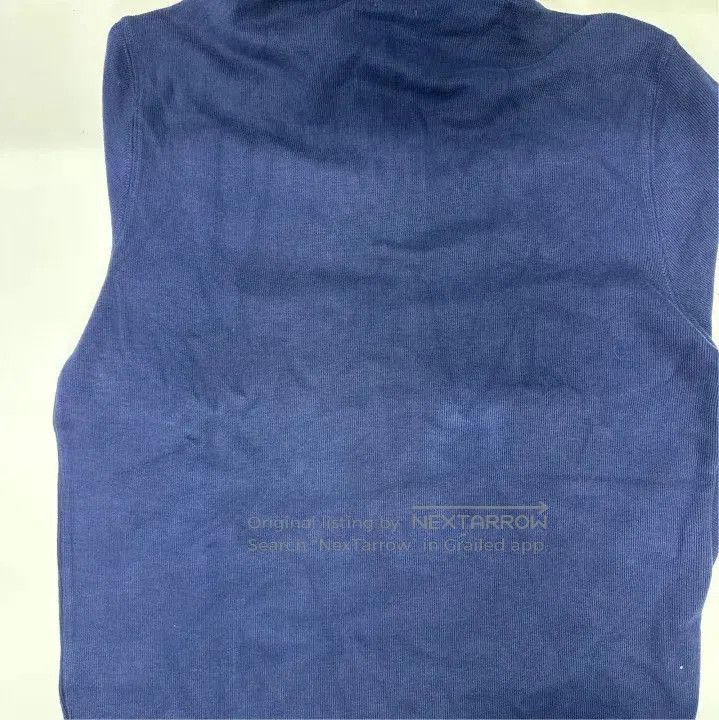 Polo Ralph Lauren Polo Ralph Lauren FW22 Logo Embroidered Half. Size US S / EU 44-46 / 1 - 6 Thumbnail