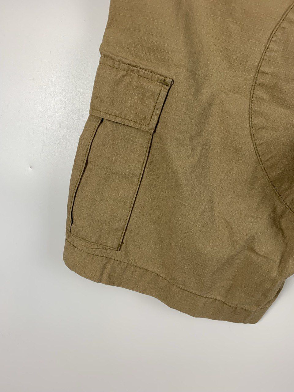 Carhartt Carhartt shorts beige 33 Size US 33 - 5 Thumbnail