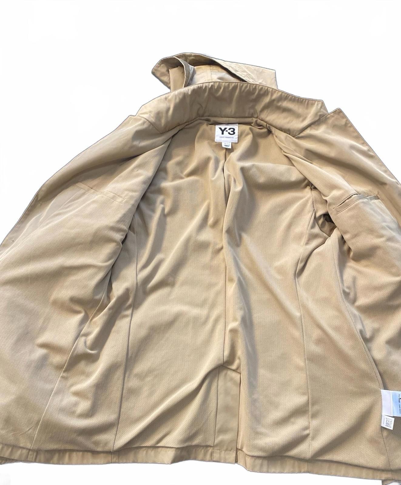 Y-3 Y-3 Colorblock Pattern Utility Jacket Size: XL Size ONE SIZE - 11 Thumbnail