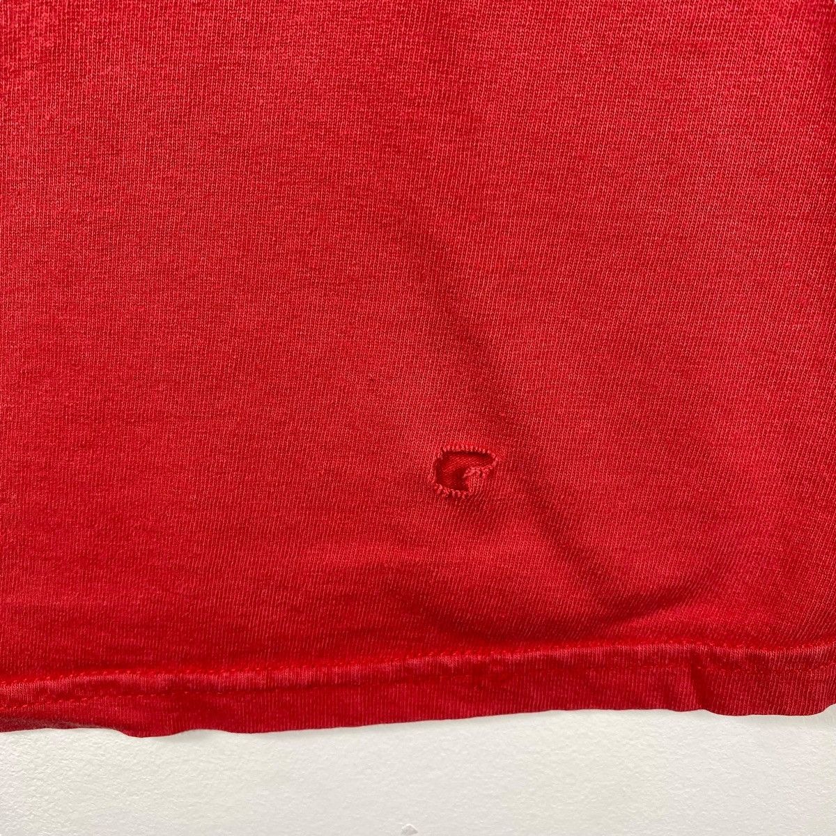 Vintage Vintage 00's THE ALBERTA BOUND Tattoo & Arts Festivals Size US XL / EU 56 / 4 - 6 Thumbnail