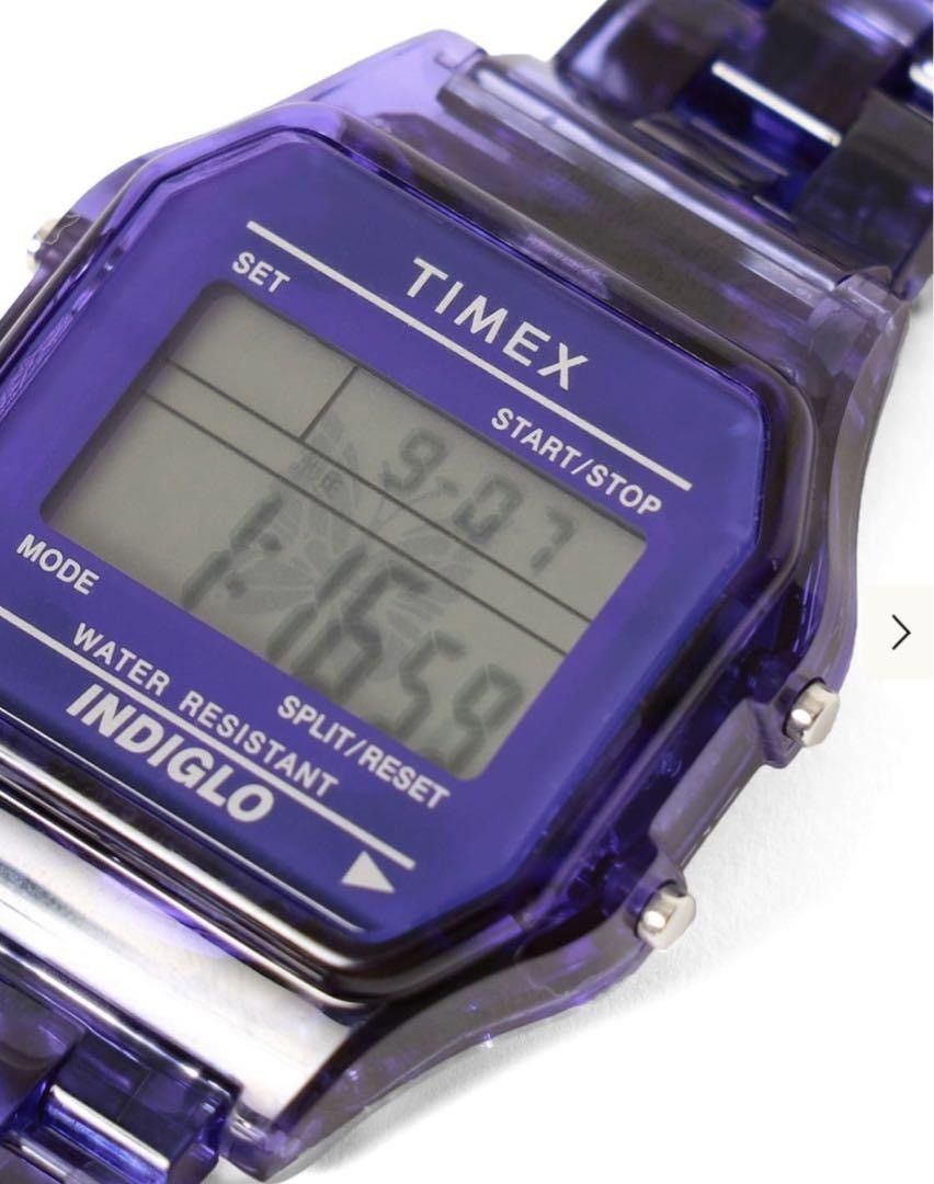 Needles Needles Timex Watch Size ONE SIZE - 2 Thumbnail
