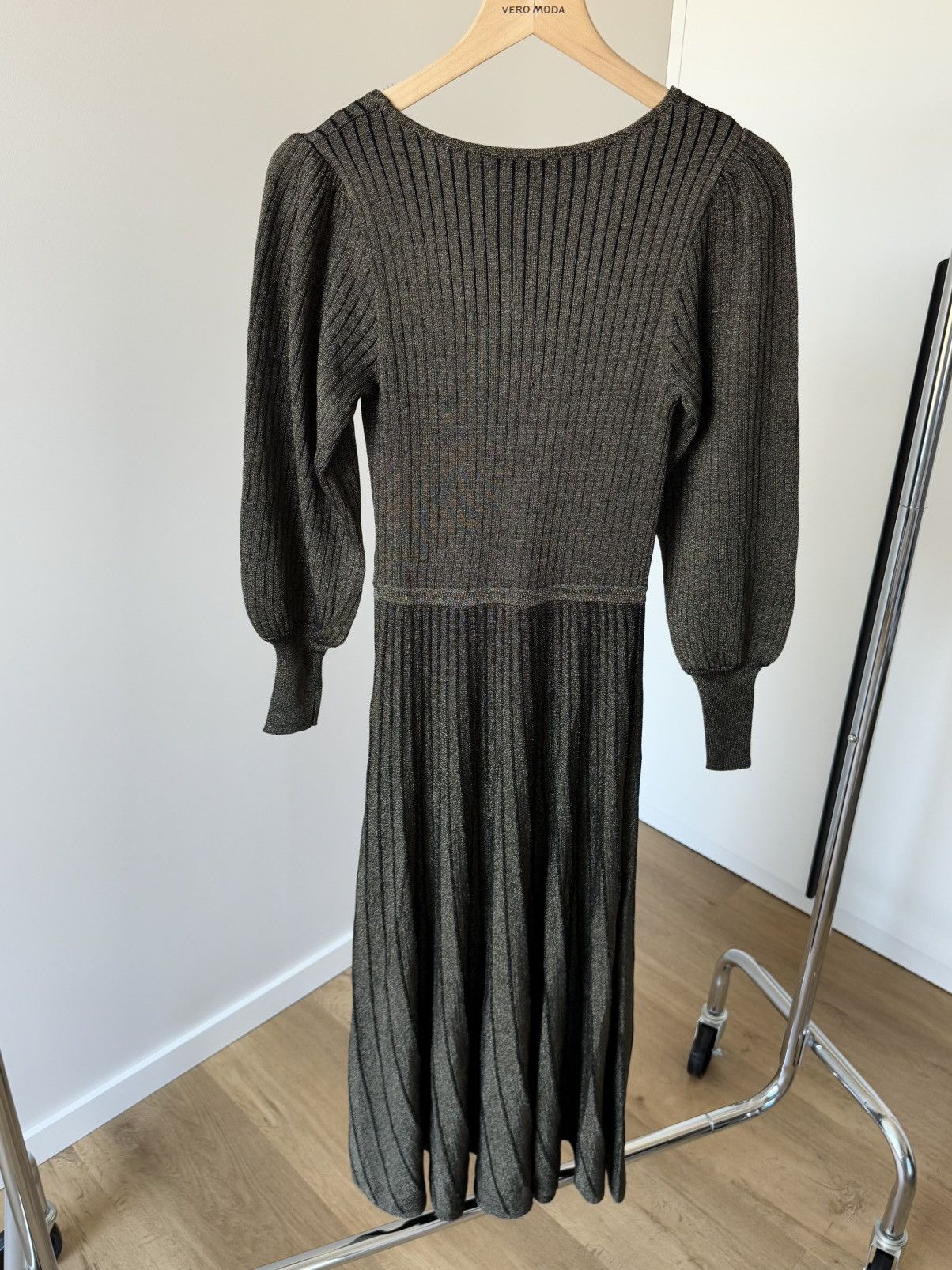 Sandro Brand new with labels sandro dress Size S / US 4 / IT 40 - 9 Thumbnail