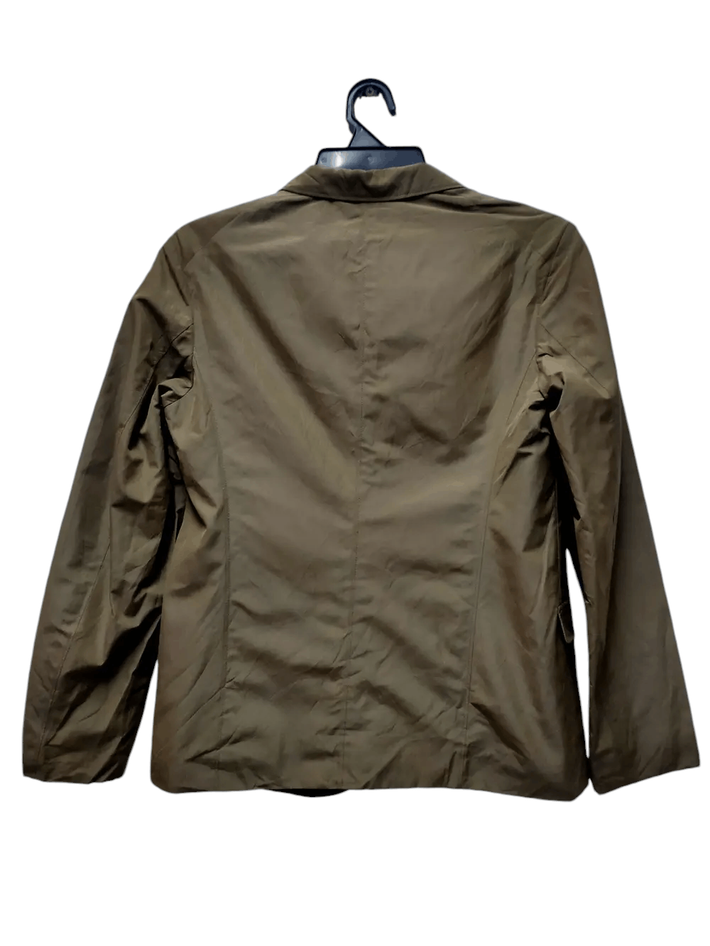 Jil Sander Jil sander coat made in Italy Size XS / US 0-2 / IT 36-38 - 2 Thumbnail