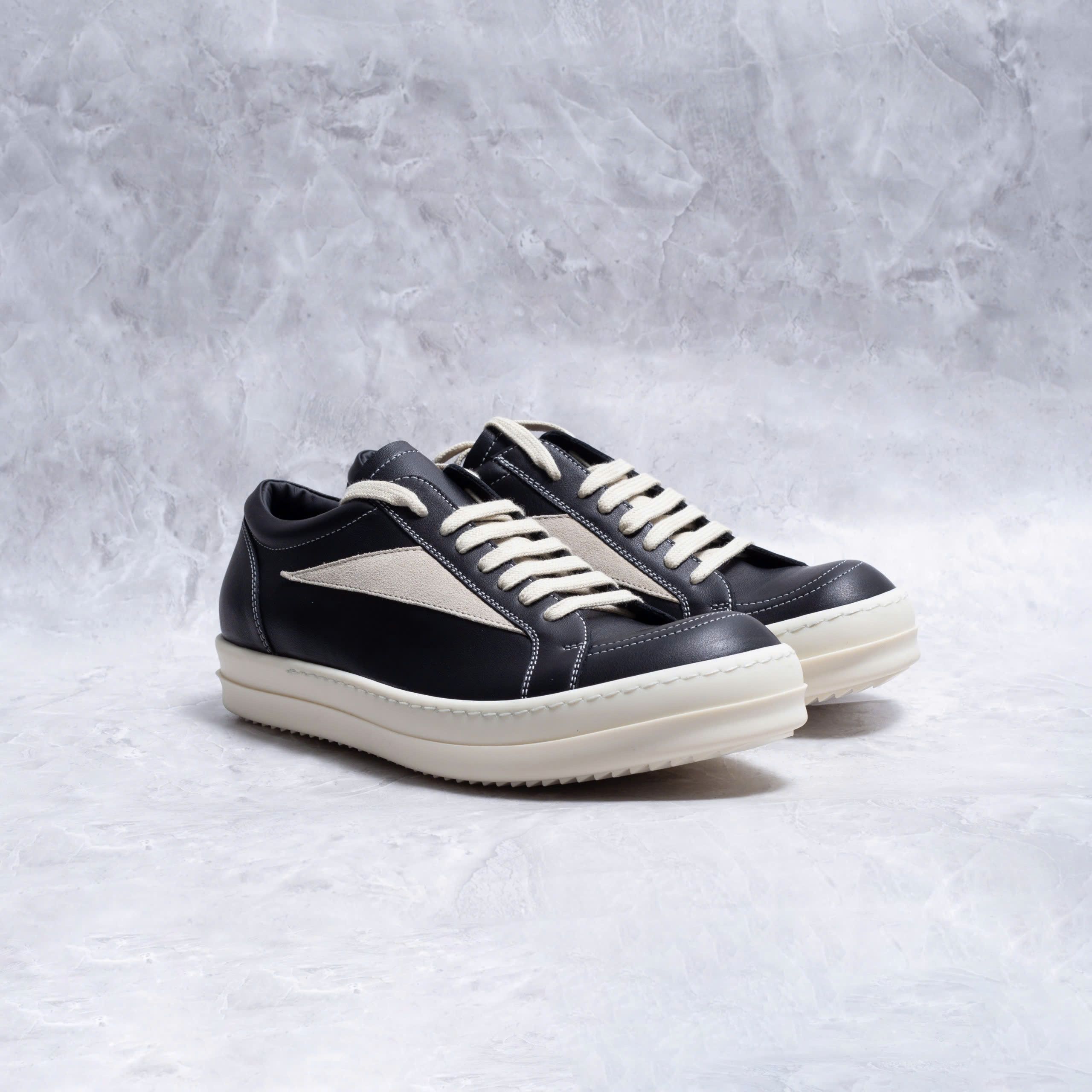 Rick Owens RICK OWEN Vintage Sneaks Sneakers Size US 7 / EU 40 - 1 Thumbnail