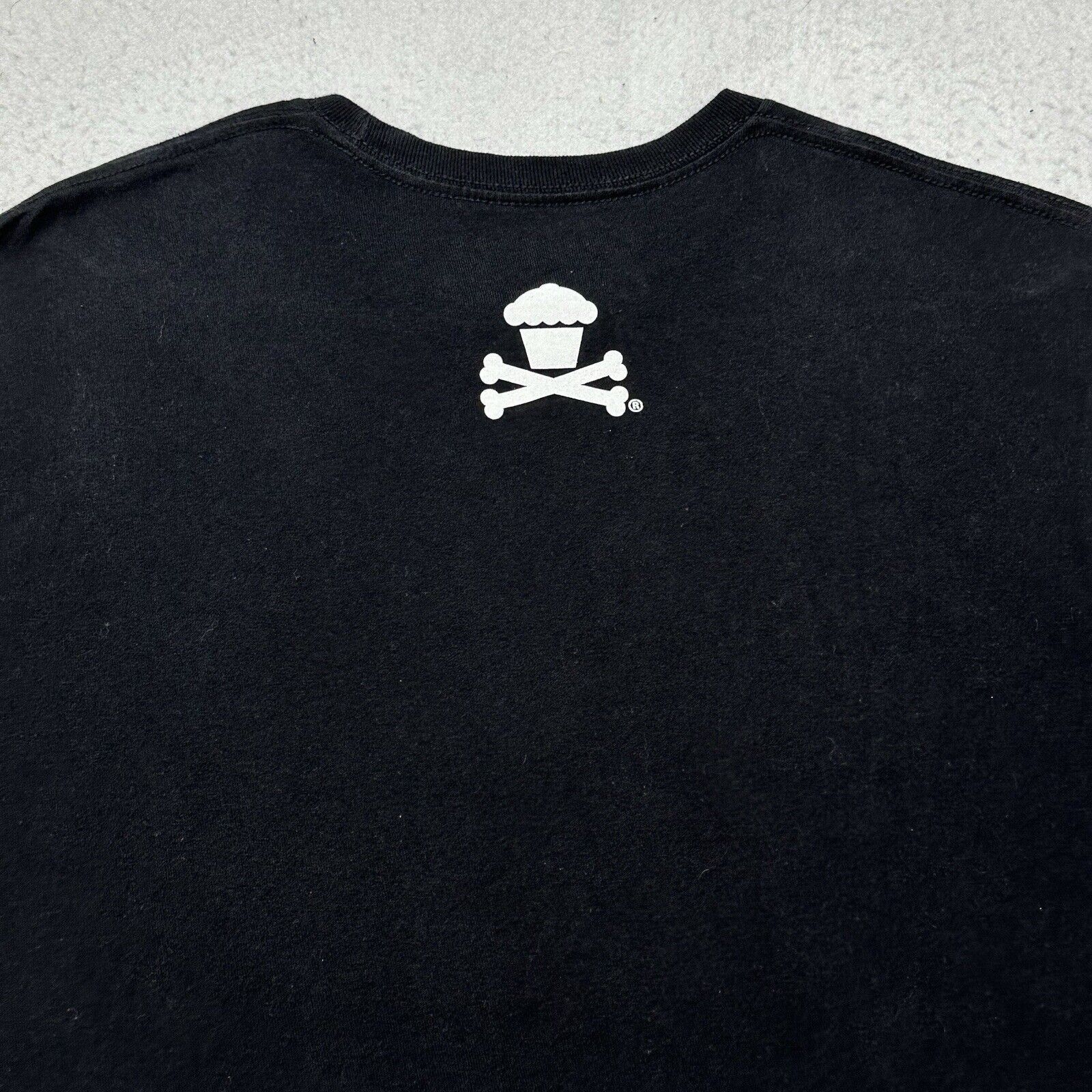 Johnny Cupcakes Johnny Cupcakes Medium Boston Red Sox Graphic T Shirt Size US M / EU 48-50 / 2 - 12 Thumbnail