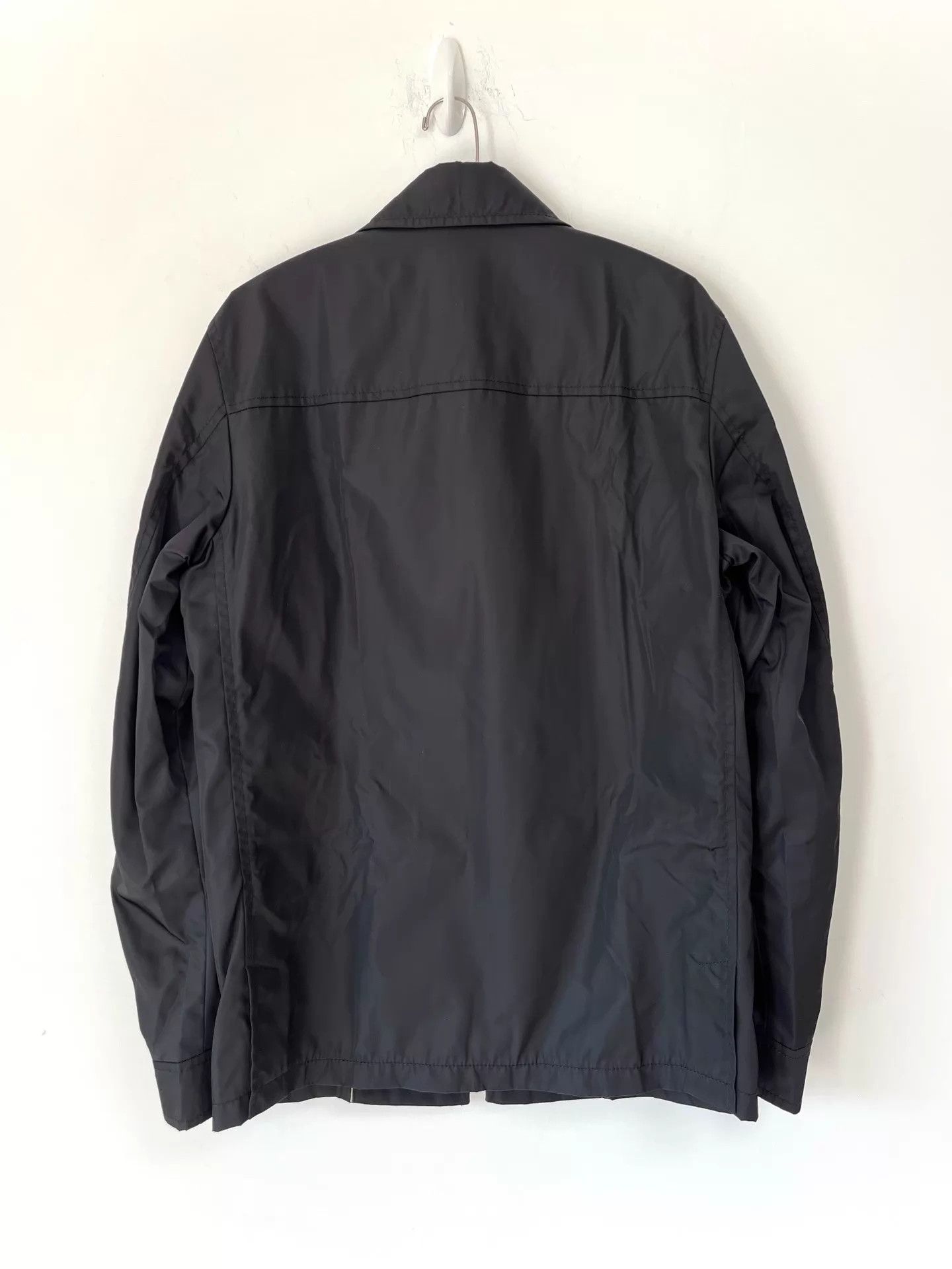 Prada Prada 00ss Vintage Jacket 48 Size US M / EU 48-50 / 2 - 6 Thumbnail