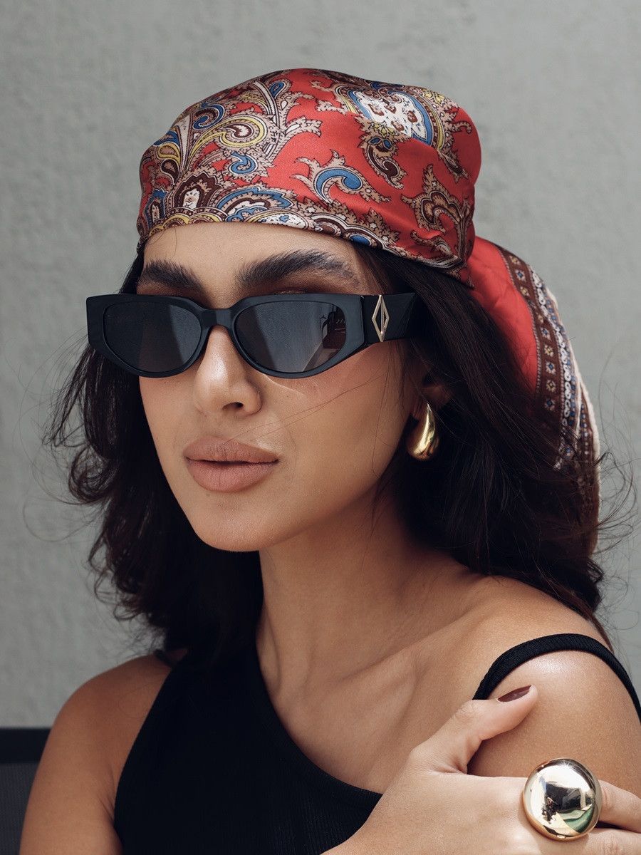 Dior Dior Women Sunglasses CD DIAMOND S7I 10A0 NEW AUTHENTIC Size ONE SIZE - 7 Thumbnail