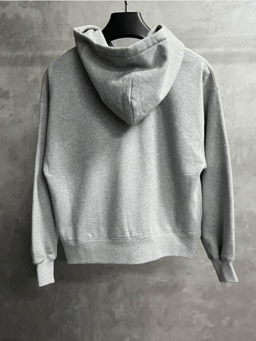 Gucci Gucci hooded zip-up jacket Size US XXS / EU 40 - 2 Thumbnail