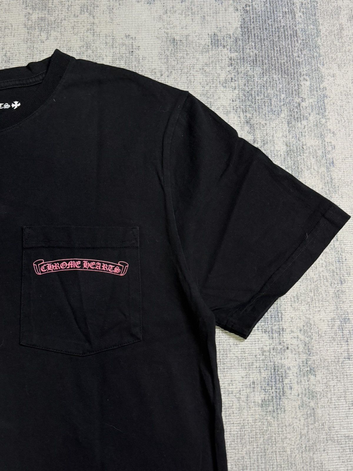 Chrome Hearts LIKE NEW! Matty Boy - Pretense Te Pretend Size US M / EU 48-50 / 2 - 7 Thumbnail