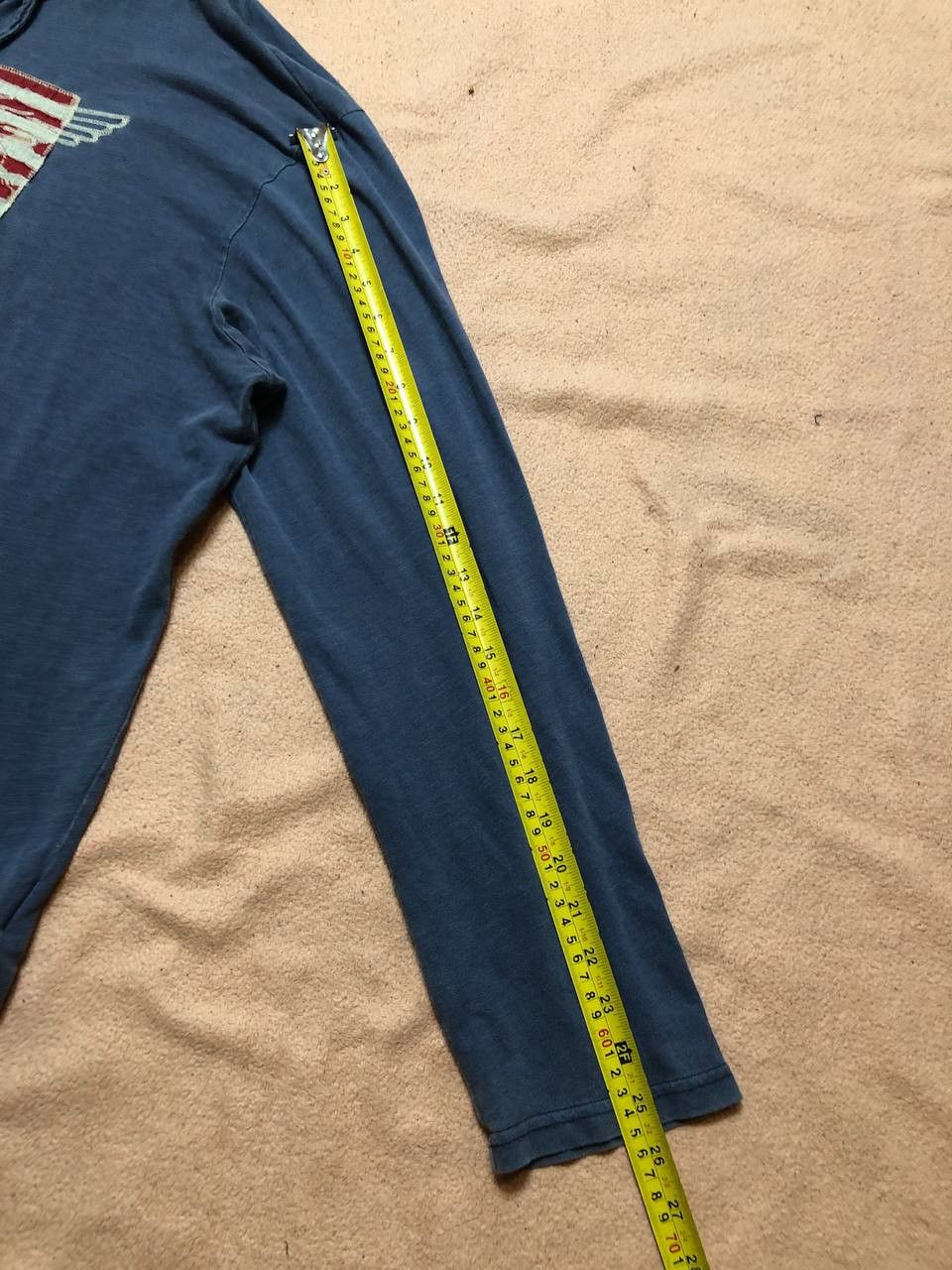 Polo Ralph Lauren Polo Ralph Lauren Hoodie Size US XL / EU 56 / 4 - 8 Thumbnail