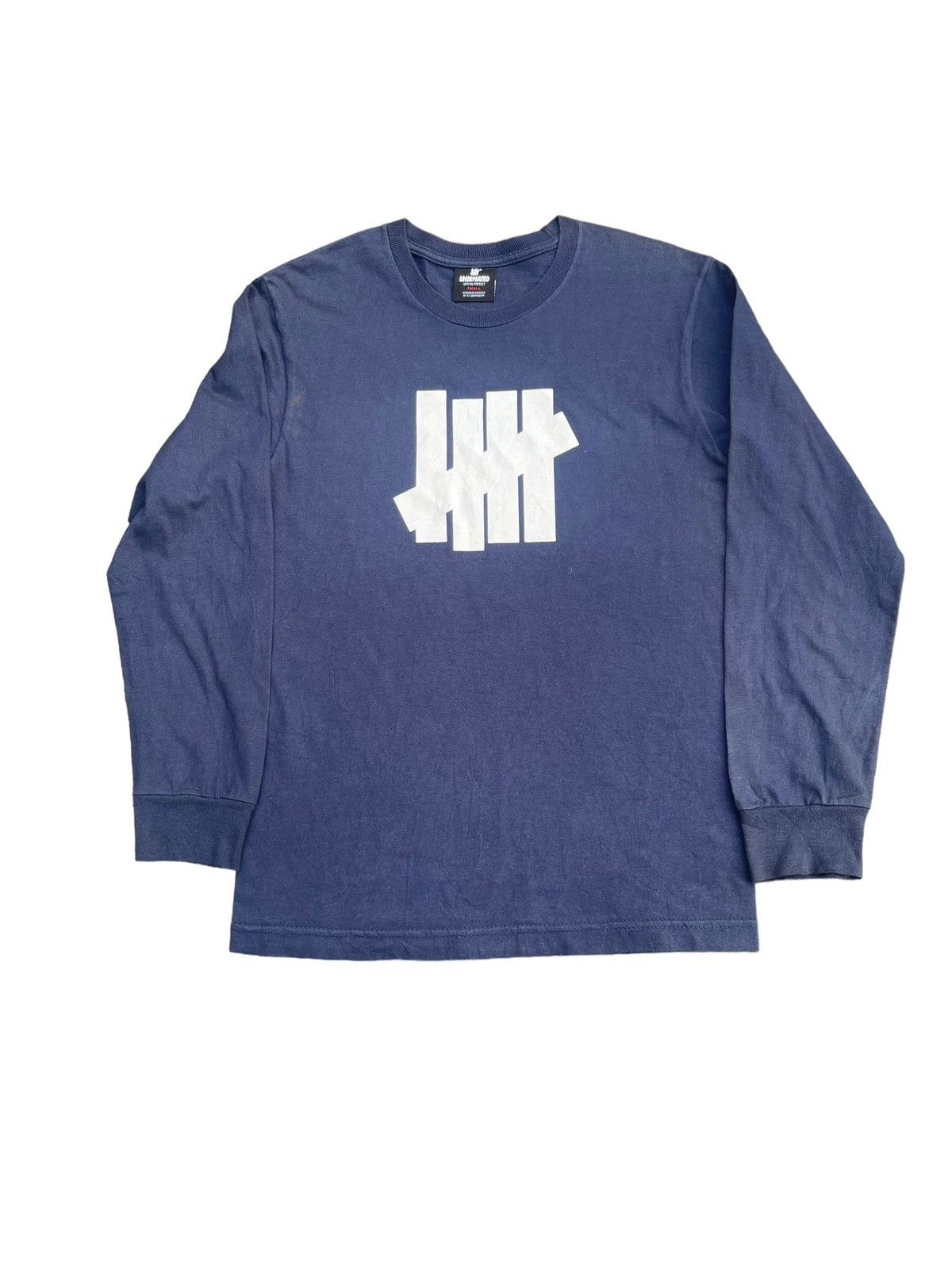 Undefeated Undefeated Tshirt Size US S / EU 44-46 / 1 - 1 Thumbnail