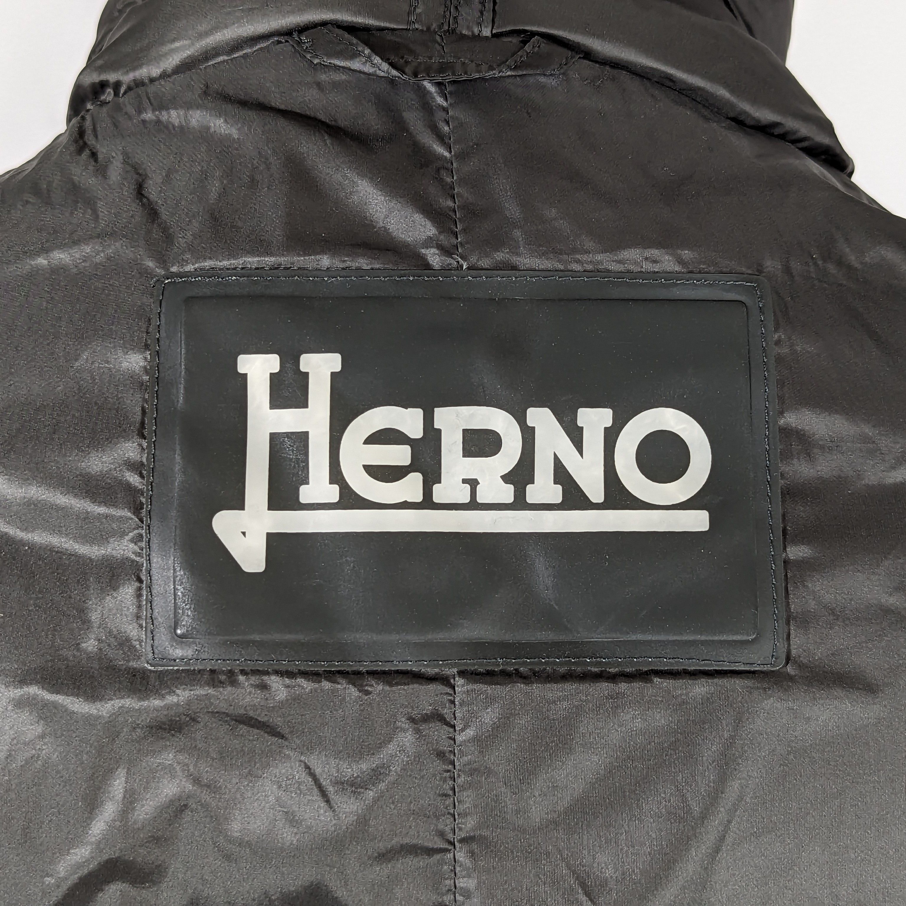 Herno Herno Men's Padded Down Jacket Size 54L Luxury Brand Fashion Size US L / EU 52-54 / 3 - 21 Thumbnail