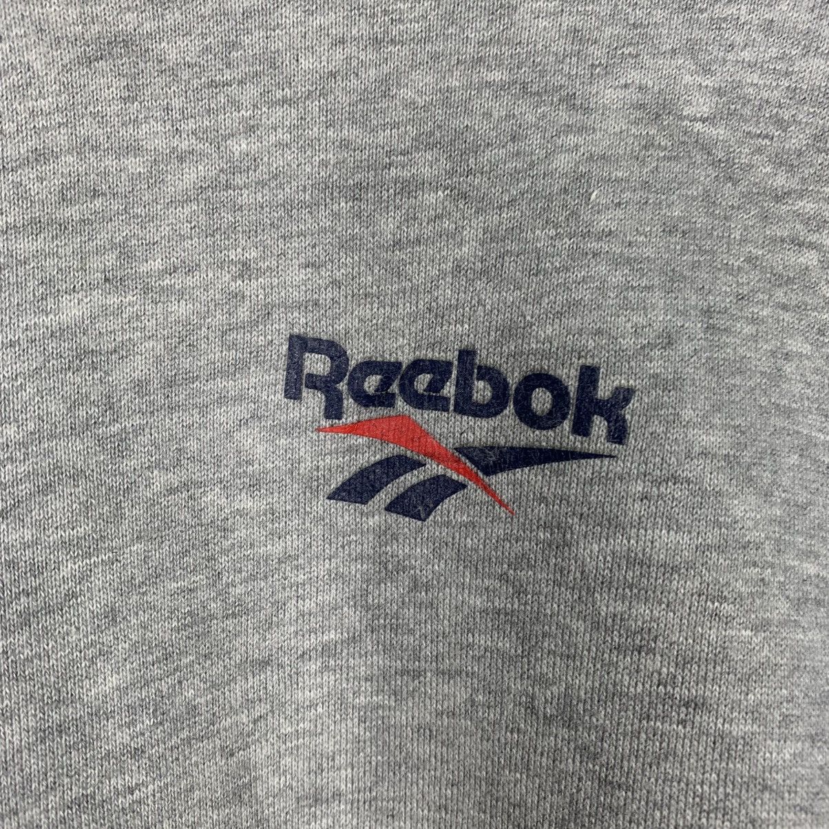Reebok Vintage Y2K Reebok Crewneck Sweatshirt Size US M / EU 48-50 / 2 - 10 Thumbnail