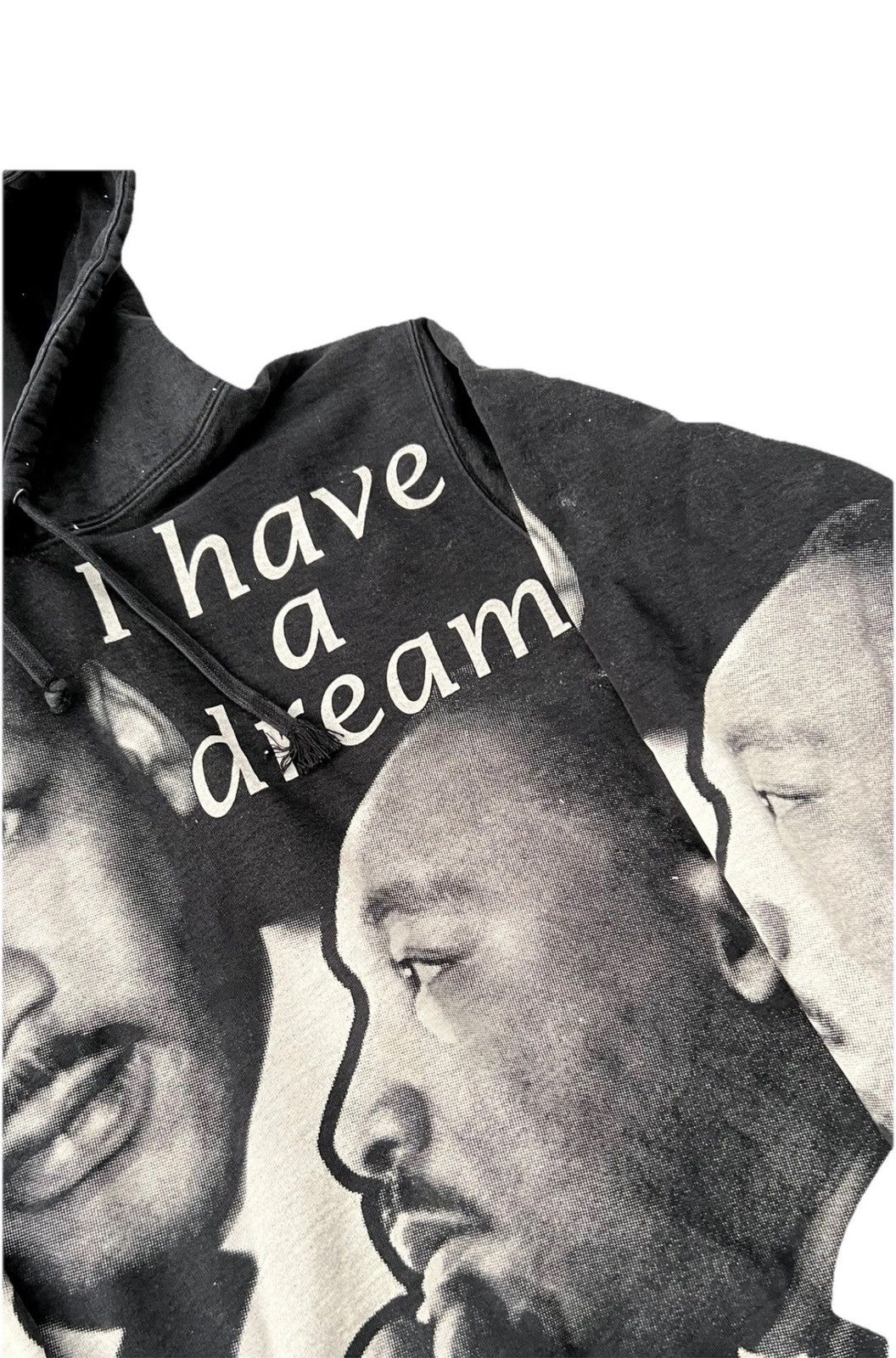 Supreme Supreme Martin Luther King Sz L Size US L / EU 52-54 / 3 - 4 Thumbnail