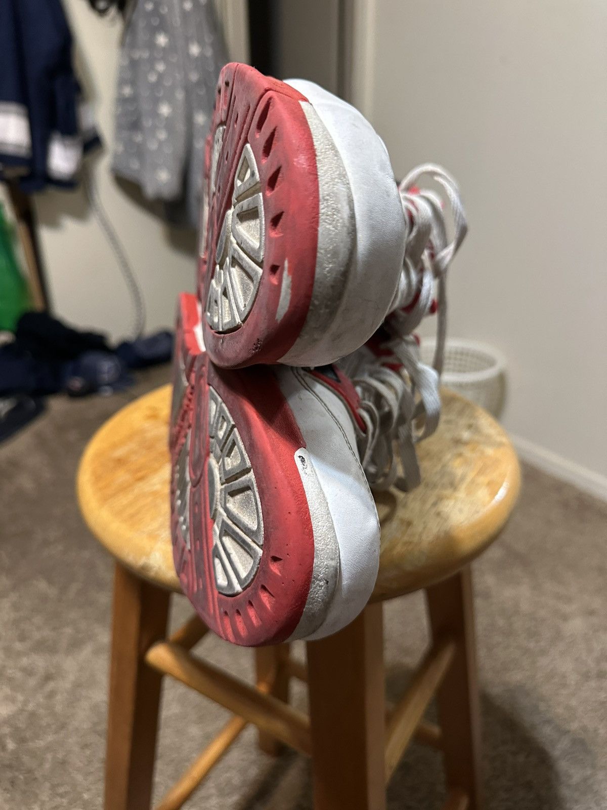 Other Vintage British Knights sneakers 90s size 9.5 Size US 9.5 / EU 42-43 - 10 Thumbnail