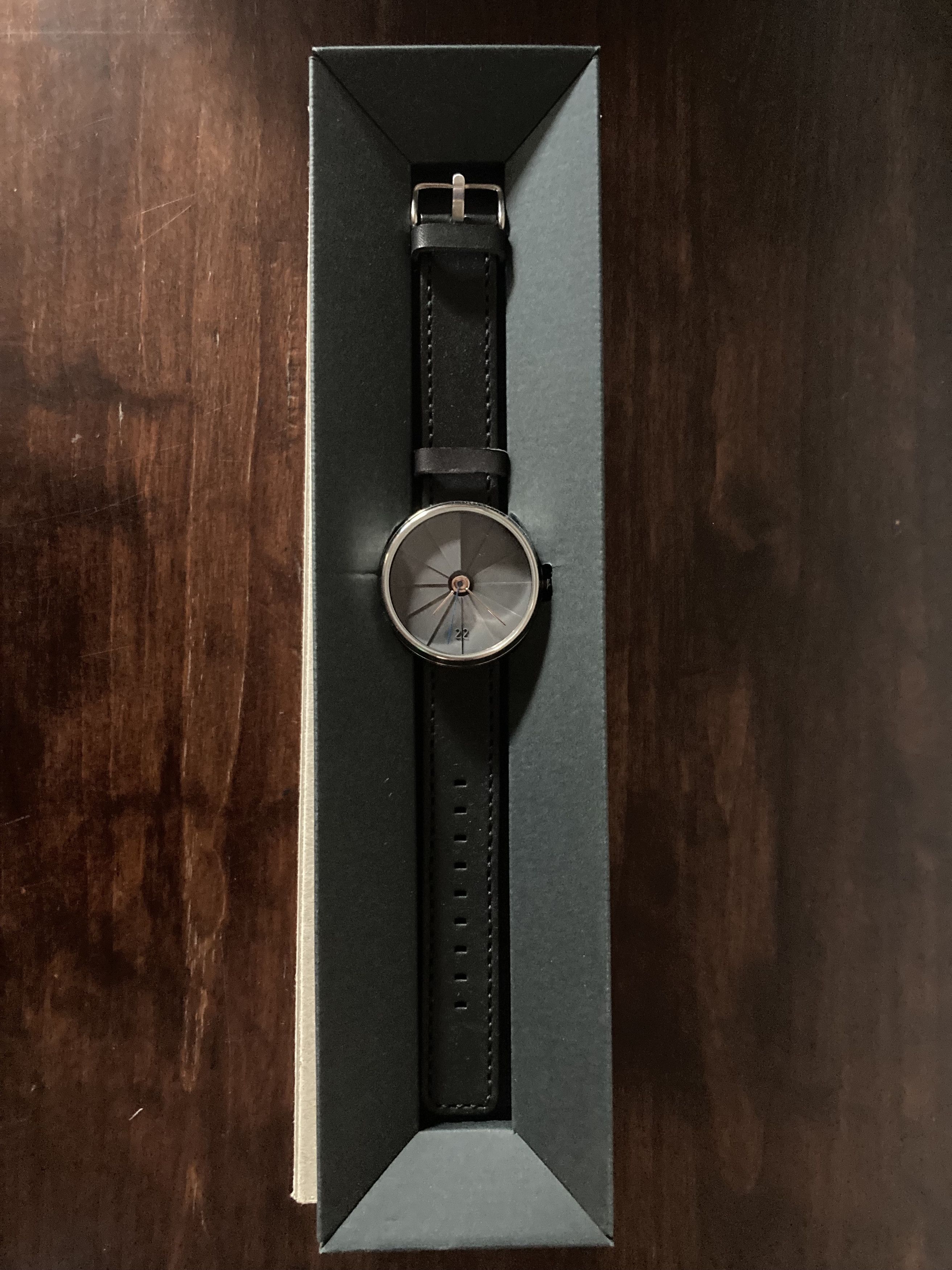 Other 4th Dimension Designer Watch – Brand New | Luxury Timepiece Size ONE SIZE - 1 Thumbnail