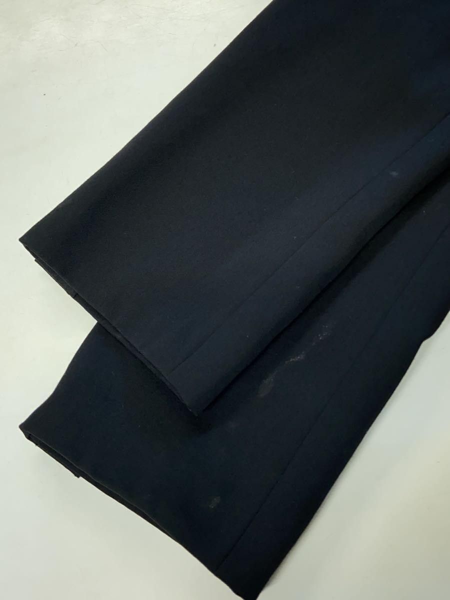 Yohji Yamamoto yohji yamamoto POUR HOMME wool tailored jacket Size US L / EU 52-54 / 3 - 6 Thumbnail