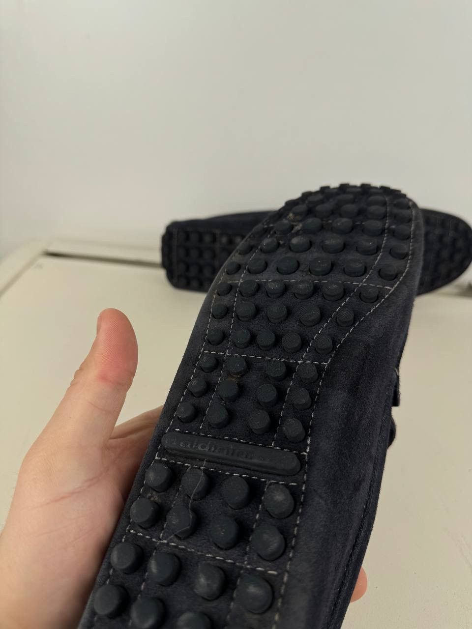 Baldinini moccasins from Baldinini Size US 9.5 / EU 42-43 - 5 Thumbnail