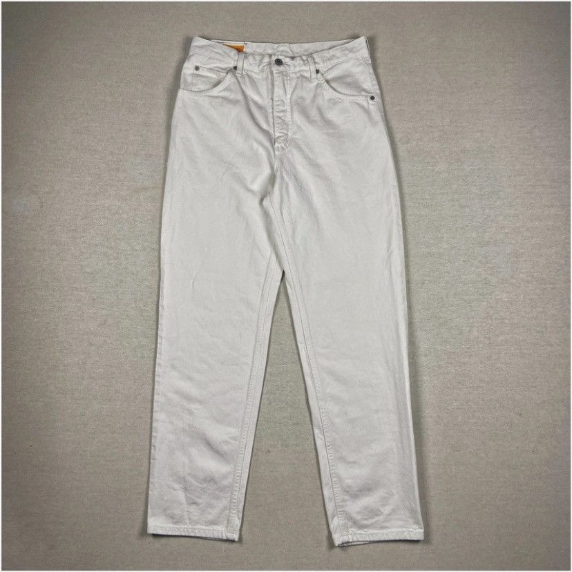 Edwin Vintage Edwin Jeans Size US 32 / EU 48 - 1 Thumbnail