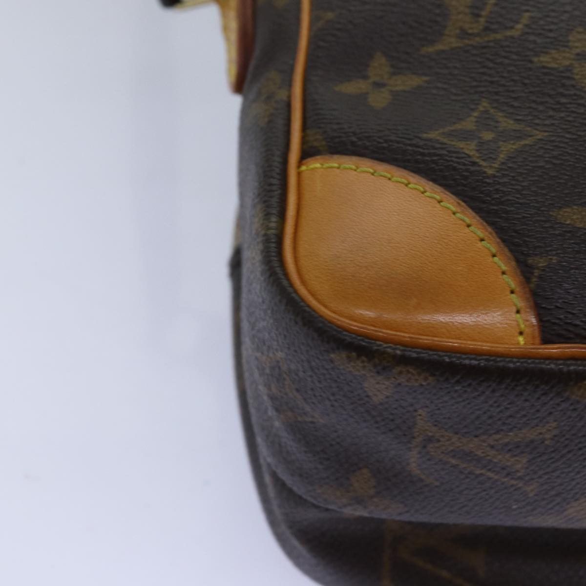 Louis Vuitton LOUIS VUITTON Monogram Amazon Shoulder Bag M45236 Size ONE SIZE - 16 Thumbnail