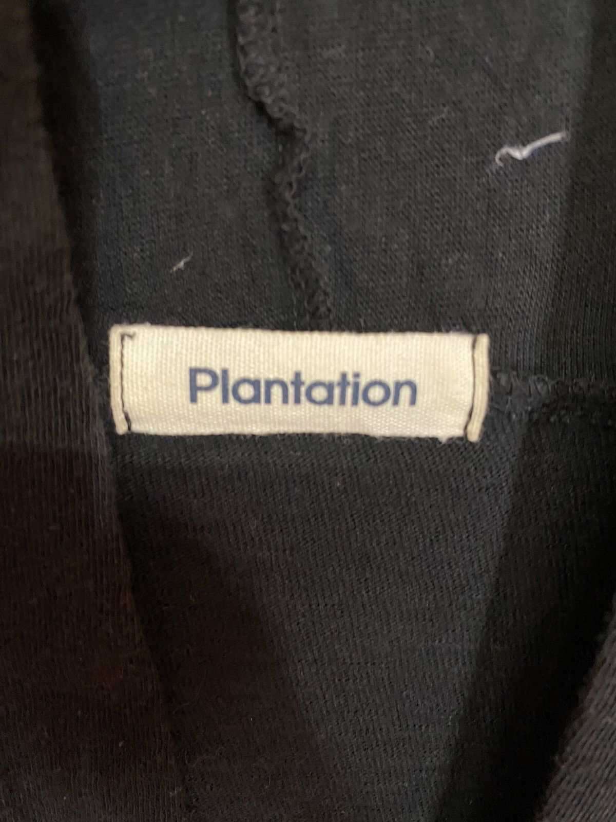 Designer × Issey Miyake × Japanese Brand ‼️PLANTATION CARDIGAN BAGGY ONE SIZE BY ISSEY MIYAKE ‼️ Size ONE SIZE - 3 Thumbnail