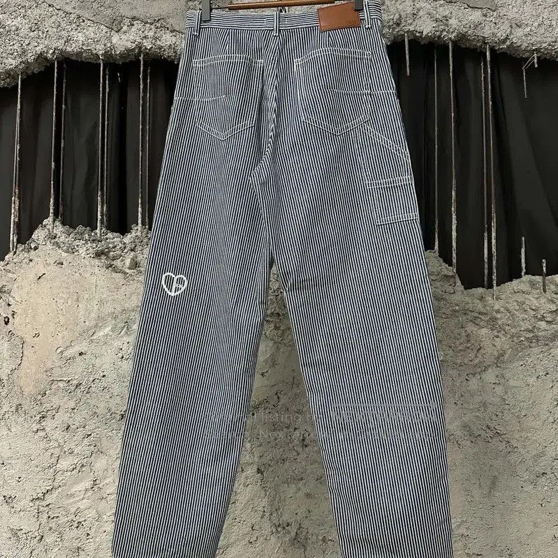 Dior Dior Casual Color-Block Pants for Men . Size US 32 / EU 48 - 2 Thumbnail
