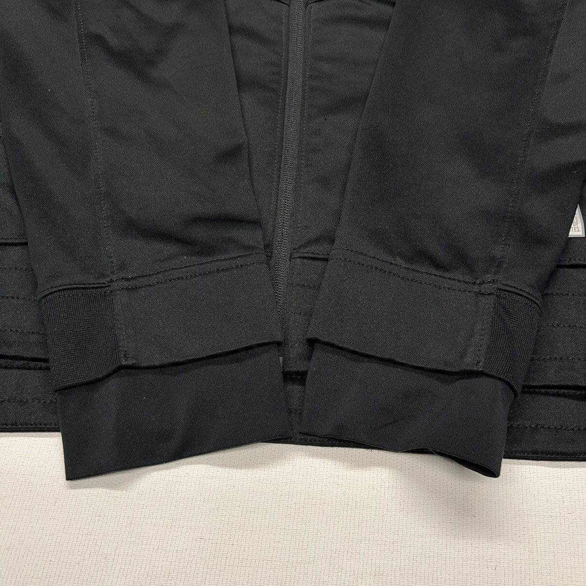 Nike Nike Hoodie Jacket Black Hyper Elite Therma Fit Zip Fleece Size US S / EU 44-46 / 1 - 9 Thumbnail
