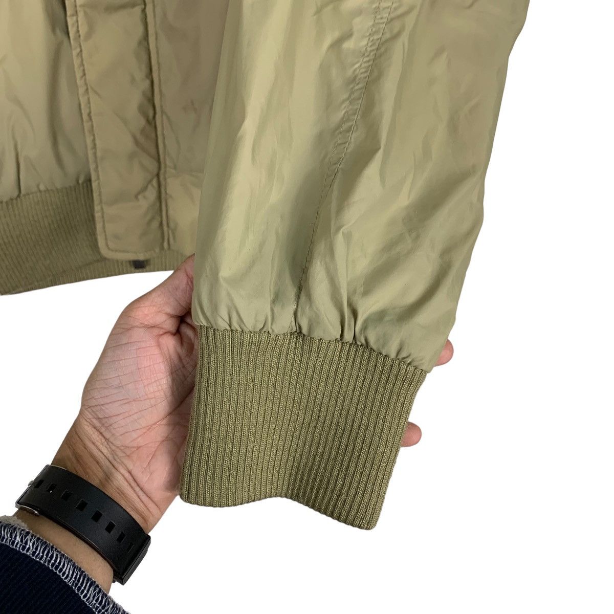 Hush Puppies HUSH PUPPIES Casual Jacket #0480-C22 Size US L / EU 52-54 / 3 - 13 Thumbnail
