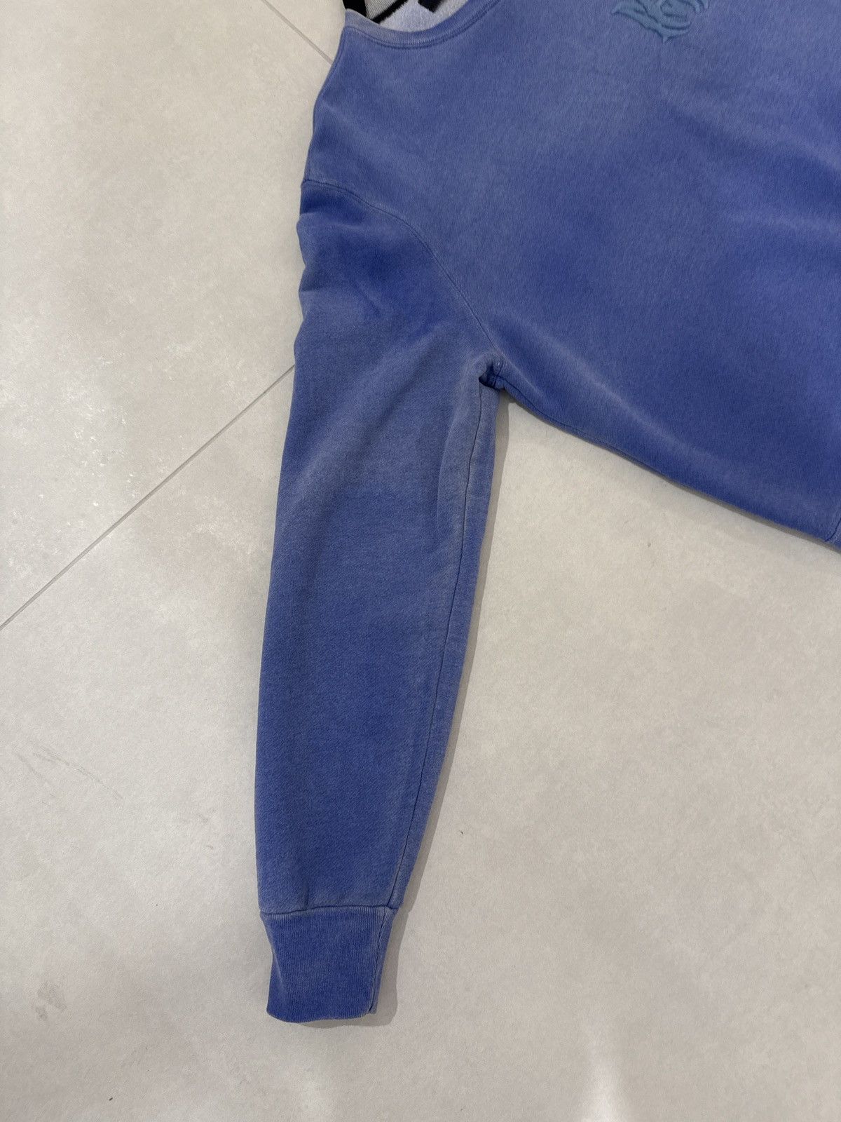 Amiri BRAND NEW SIZE SMALL LIMITED AMIRI LONGLSEEVE Size US S / EU 44-46 / 1 - 8 Thumbnail