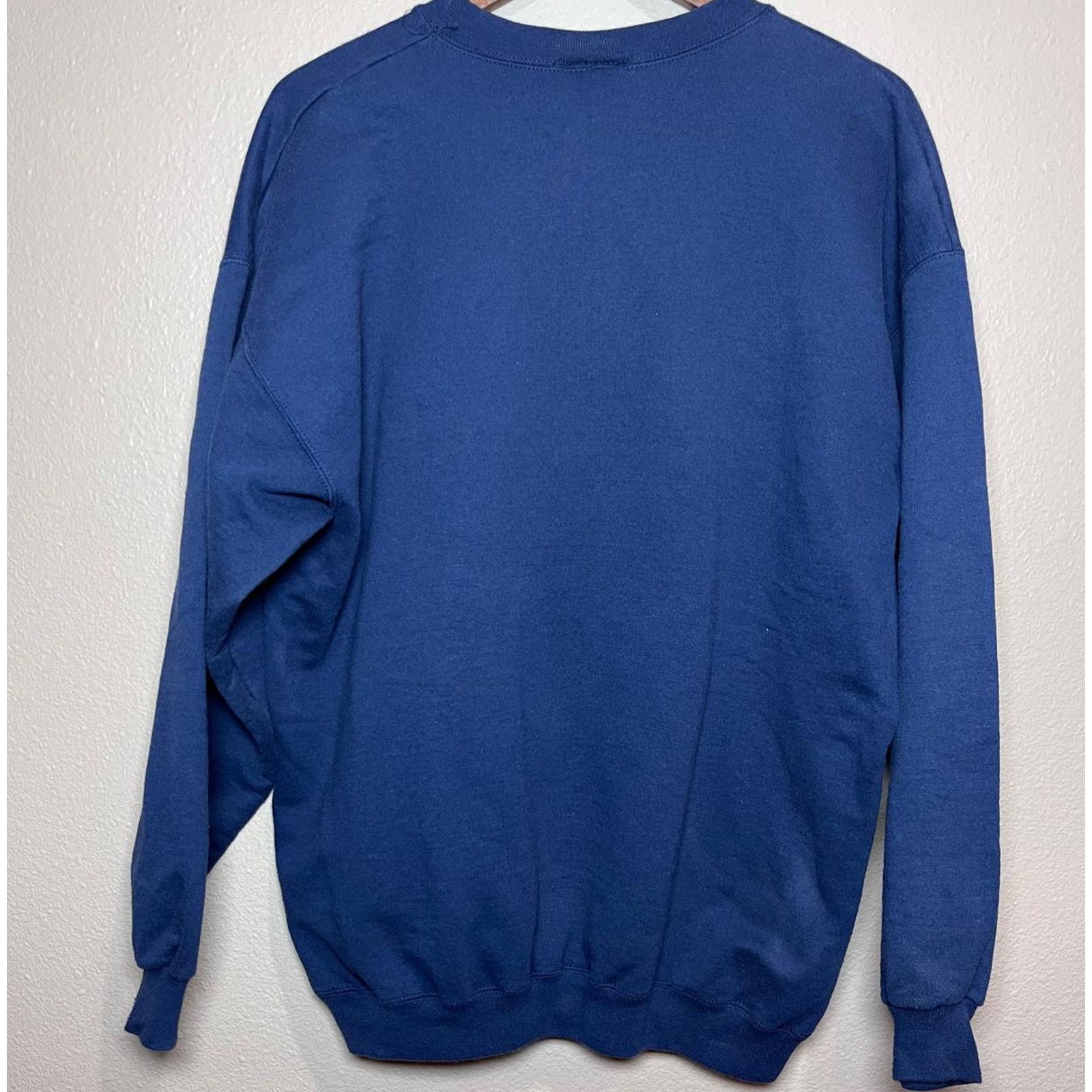 Other 🏰 Vintage Disneyland Character Sweatshirt – Size XL Size XL / US 12-14 / IT 48-50 - 2 Thumbnail