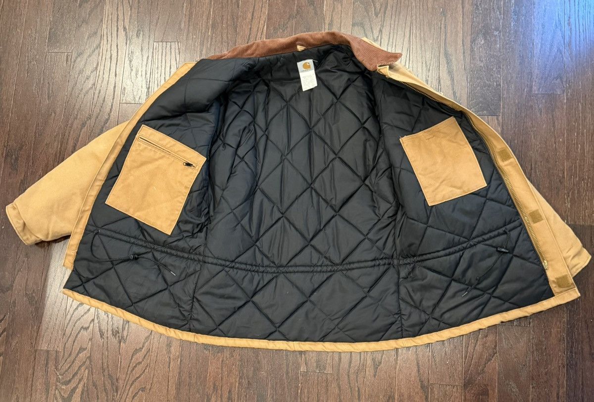 Carhartt Carhartt Jacket Size US XL / EU 56 / 4 - 3 Thumbnail