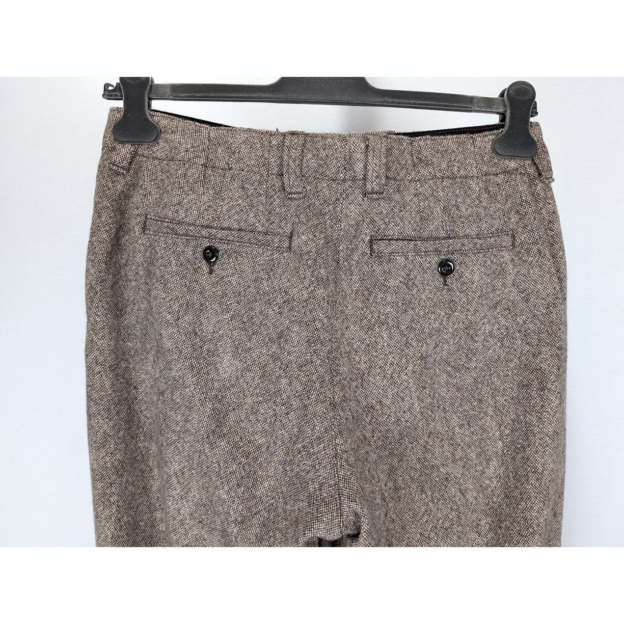 Todd Snyder o1rshd1 CC20 Pants in Beige Size US 30 / EU 46 - 17 Thumbnail
