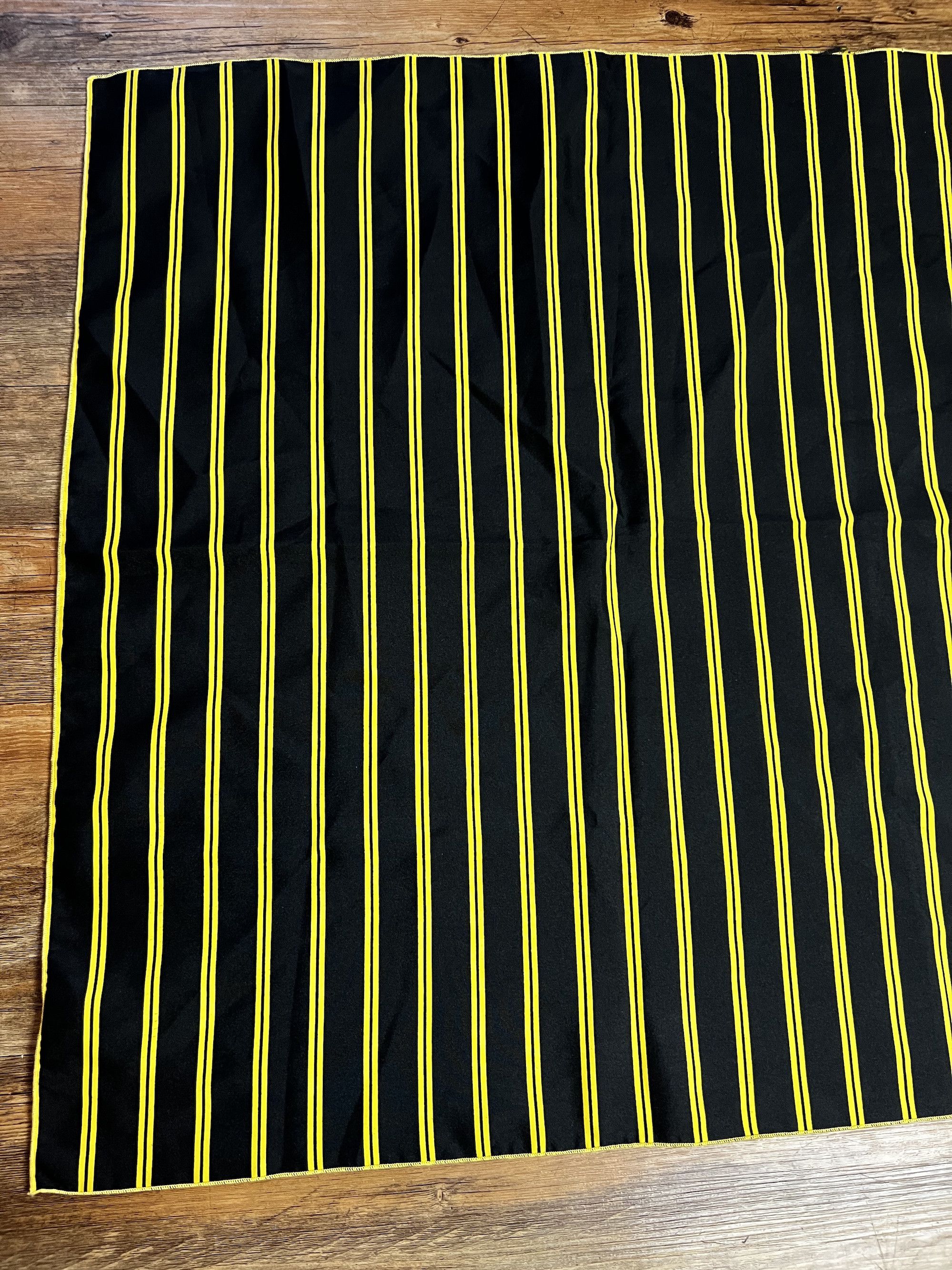 Vintage Vintage 1960's-1970's Ray Strauss Unltd Inc. Scarf Size ONE SIZE - 3 Thumbnail