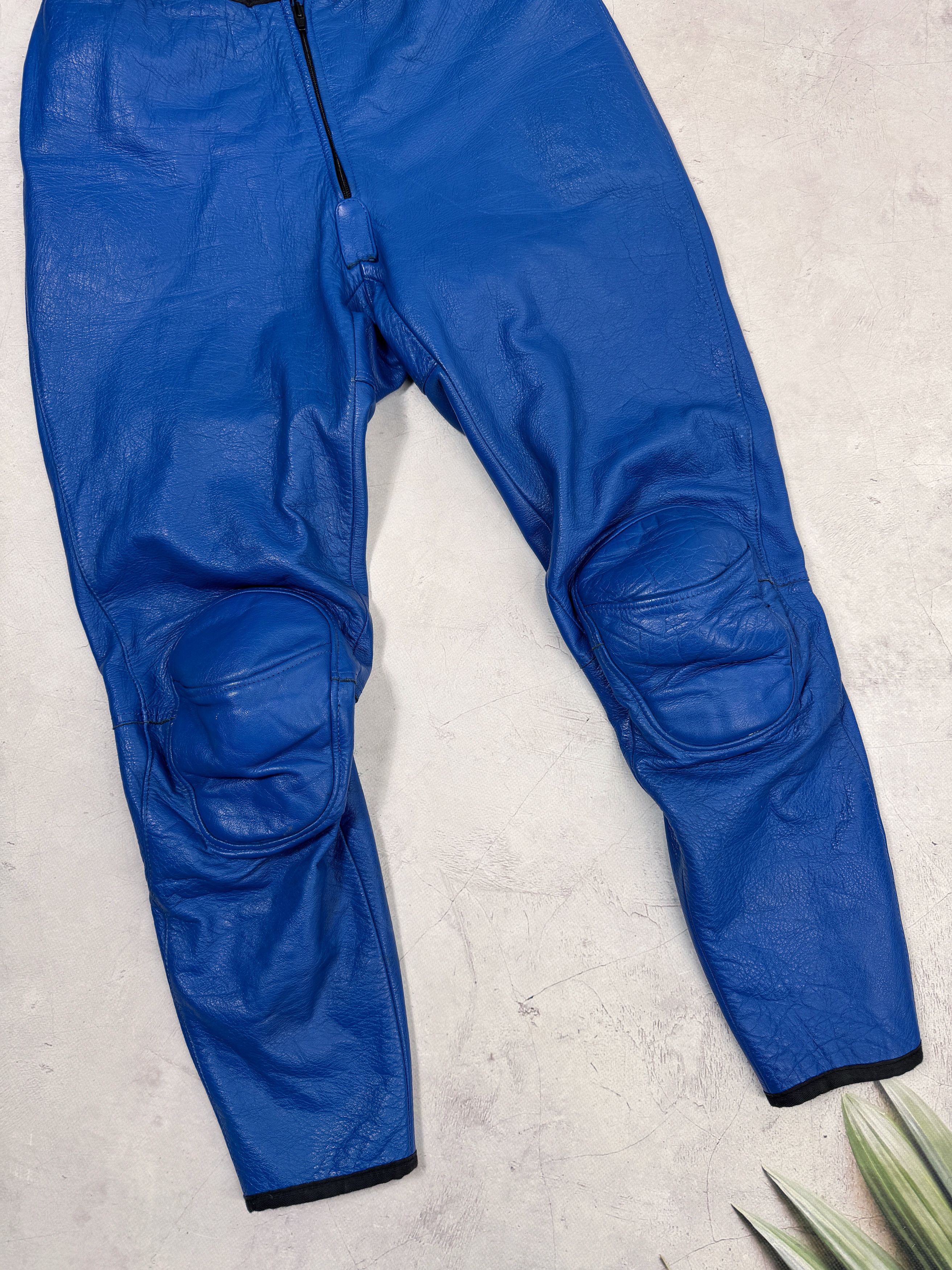 Dainese Dainese Leather Jacket & Pants Suit Freddie Spencer Size US M / EU 48-50 / 2 - 18 Thumbnail