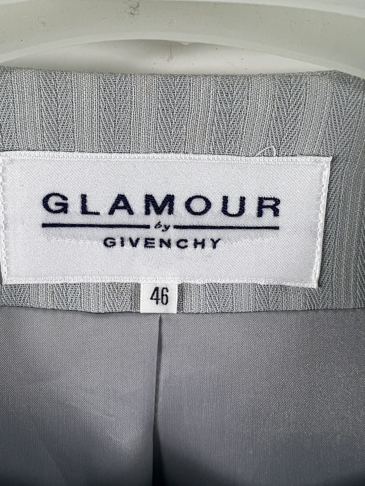 Givenchy 🔥 Glamour by Givenchy Size L / US 10 / IT 46 - 8 Thumbnail